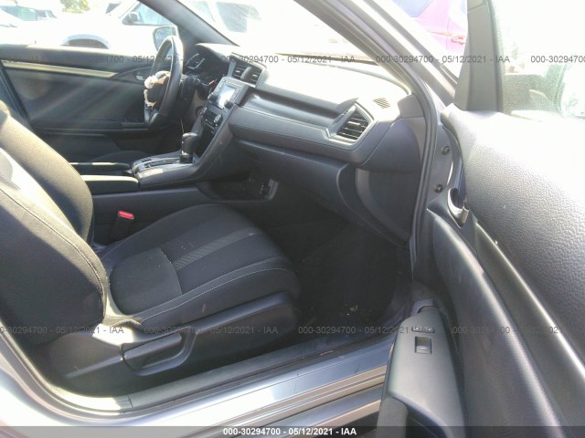 Photo 4 VIN: SHHFK7H44JU415506 - HONDA CIVIC HATCHBACK 