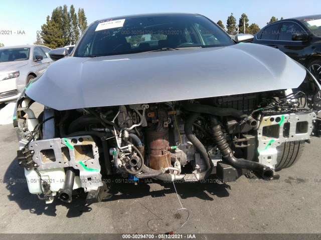 Photo 5 VIN: SHHFK7H44JU415506 - HONDA CIVIC HATCHBACK 