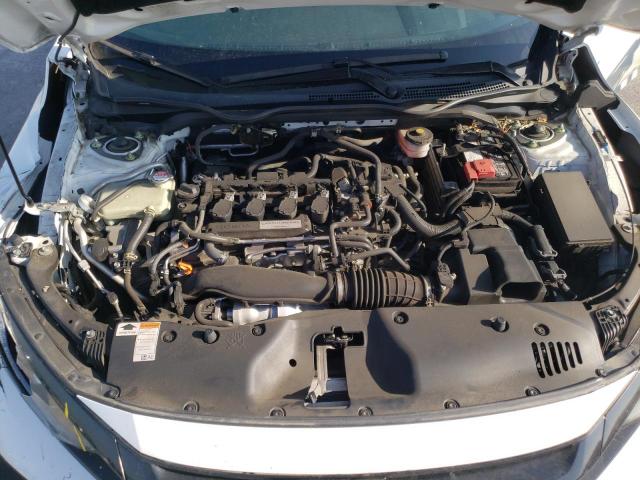 Photo 10 VIN: SHHFK7H44JU417983 - HONDA CIVIC 