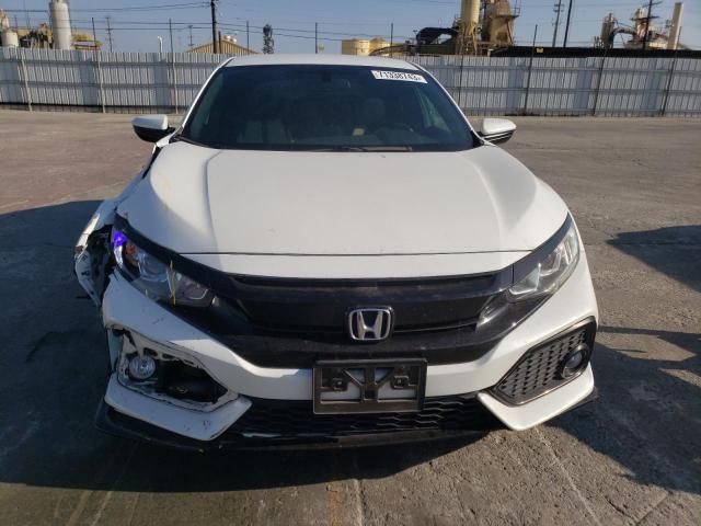 Photo 4 VIN: SHHFK7H44JU417983 - HONDA CIVIC 