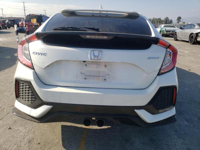 Photo 5 VIN: SHHFK7H44JU417983 - HONDA CIVIC 