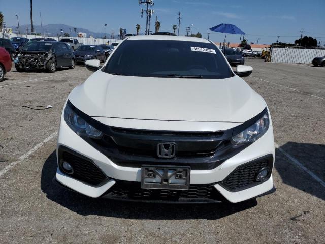 Photo 4 VIN: SHHFK7H44JU425274 - HONDA CIVIC SPOR 