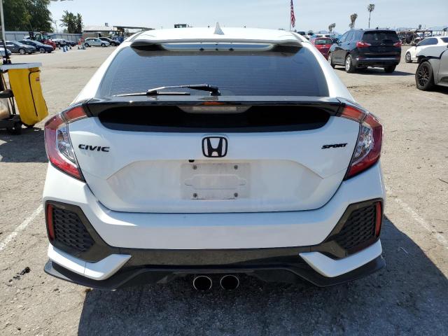 Photo 5 VIN: SHHFK7H44JU425274 - HONDA CIVIC SPOR 