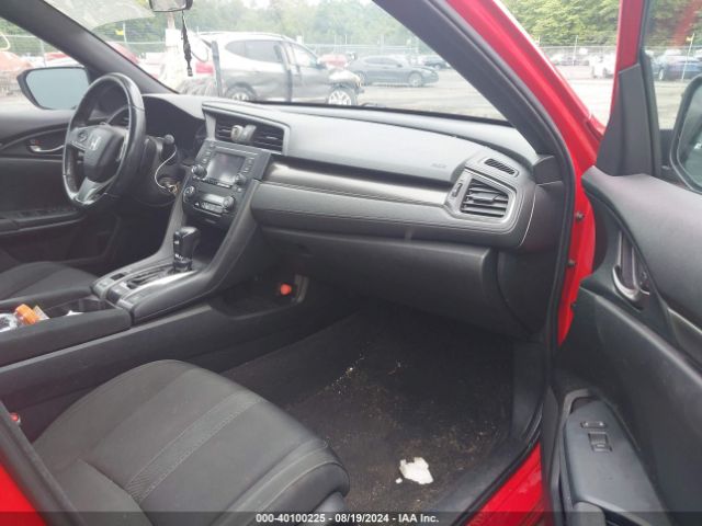 Photo 4 VIN: SHHFK7H44JU428286 - HONDA CIVIC 