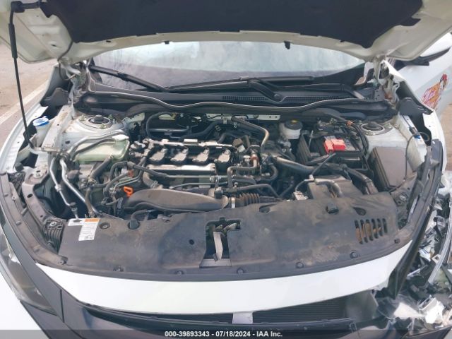 Photo 9 VIN: SHHFK7H44KU205845 - HONDA CIVIC 