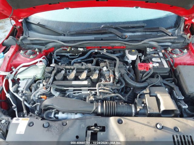 Photo 9 VIN: SHHFK7H44KU223763 - HONDA CIVIC 