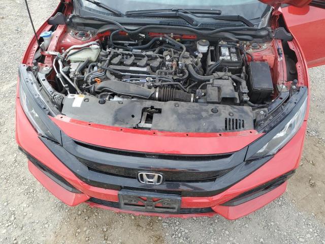 Photo 10 VIN: SHHFK7H44KU402742 - HONDA CIVIC SPOR 