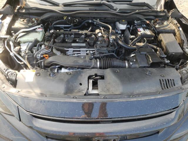 Photo 10 VIN: SHHFK7H44KU417709 - HONDA CIVIC 