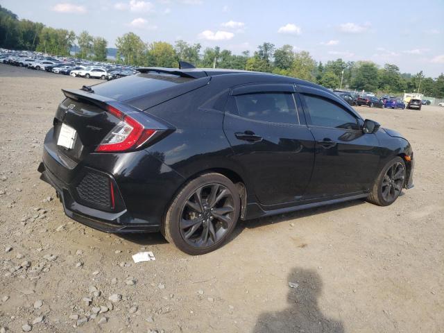 Photo 2 VIN: SHHFK7H44KU417709 - HONDA CIVIC 