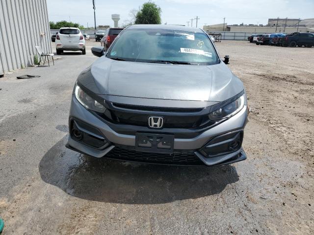 Photo 4 VIN: SHHFK7H44LU200789 - HONDA CIVIC 