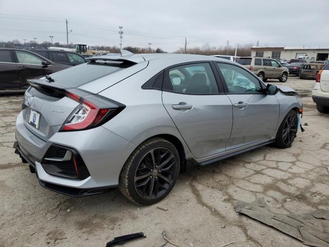 Photo 2 VIN: SHHFK7H44LU215874 - HONDA CIVIC SPOR 