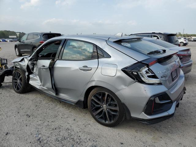 Photo 1 VIN: SHHFK7H44LU220895 - HONDA CIVIC SPOR 