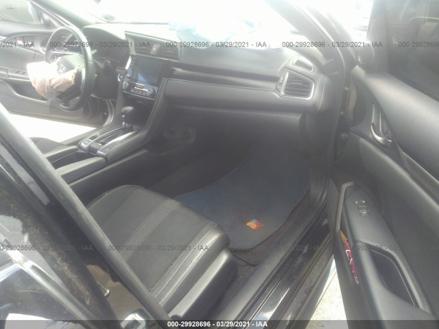 Photo 4 VIN: SHHFK7H44LU406789 - HONDA CIVIC HATCHBACK 