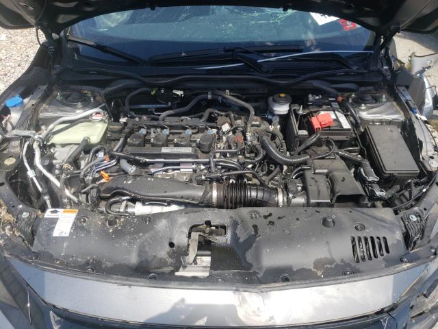 Photo 6 VIN: SHHFK7H44LU417338 - HONDA CIVIC SPOR 