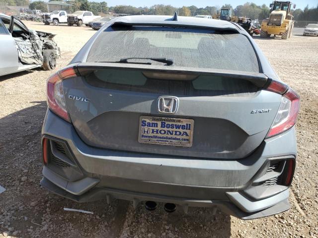 Photo 5 VIN: SHHFK7H44MU212569 - HONDA CIVIC 