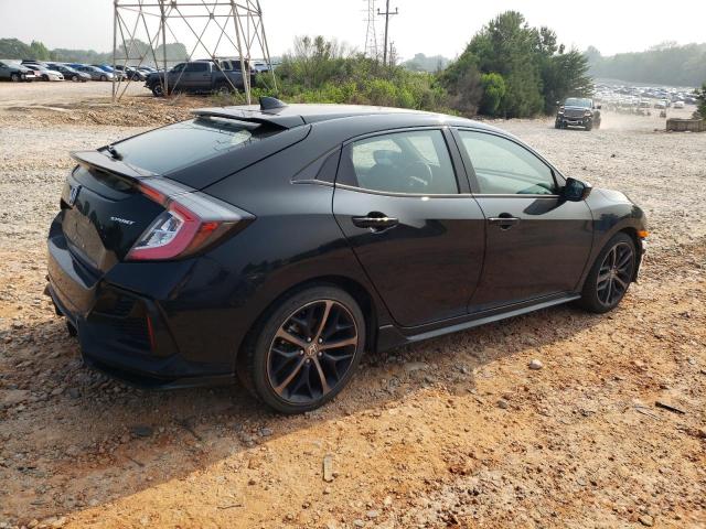 Photo 2 VIN: SHHFK7H44MU213432 - HONDA CIVIC SPOR 