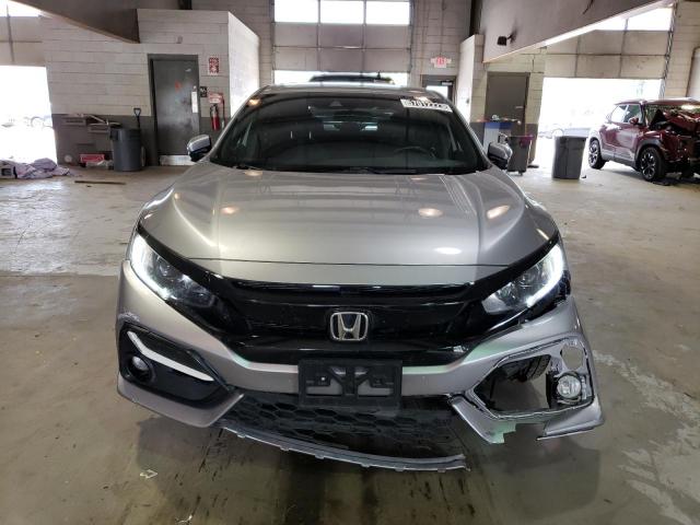 Photo 4 VIN: SHHFK7H44MU214290 - HONDA CIVIC SPOR 