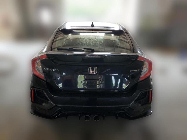 Photo 5 VIN: SHHFK7H44MU214371 - HONDA CIVIC 