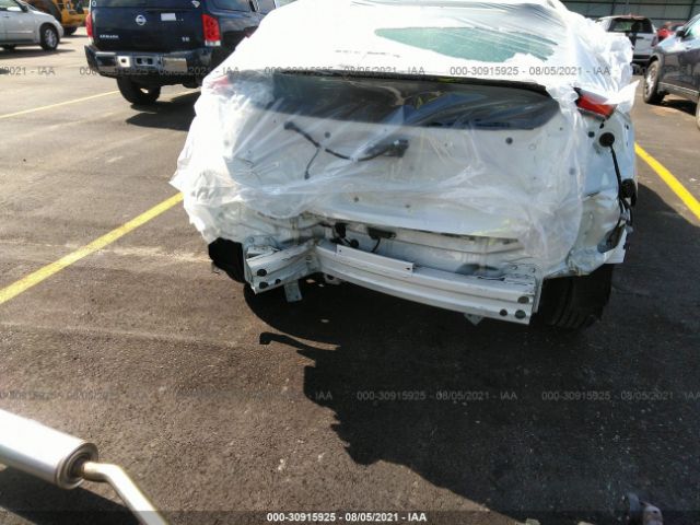 Photo 5 VIN: SHHFK7H44MU215827 - HONDA CIVIC HATCHBACK 