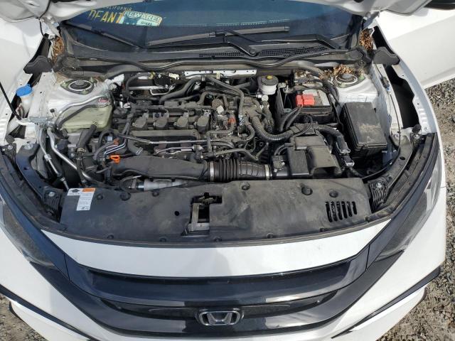 Photo 10 VIN: SHHFK7H44MU215830 - HONDA CIVIC SPOR 