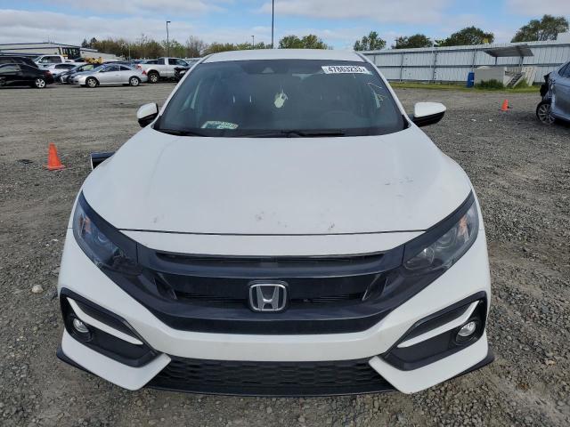 Photo 4 VIN: SHHFK7H44MU215830 - HONDA CIVIC SPOR 