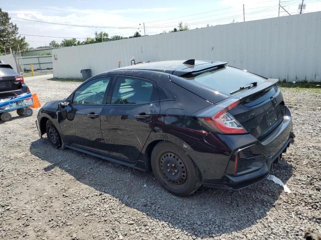 Photo 1 VIN: SHHFK7H44MU422119 - HONDA CIVIC 