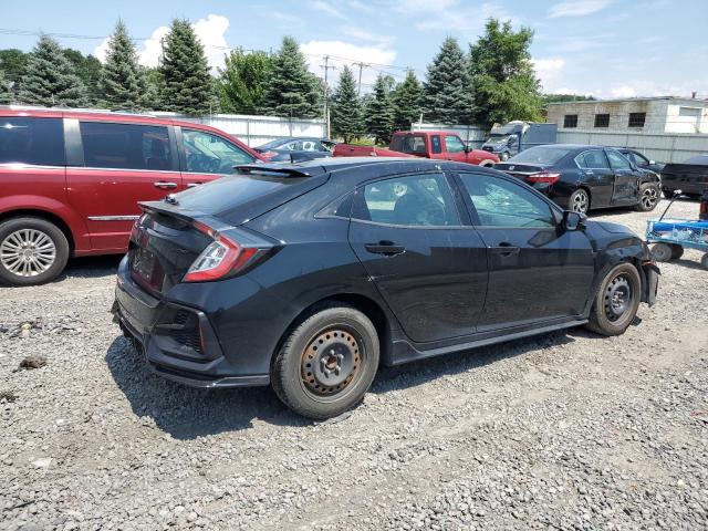 Photo 2 VIN: SHHFK7H44MU422119 - HONDA CIVIC 