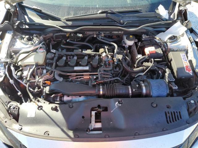 Photo 10 VIN: SHHFK7H45HU229564 - HONDA CIVIC SPOR 