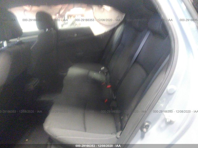 Photo 7 VIN: SHHFK7H45HU231444 - HONDA CIVIC HATCHBACK 