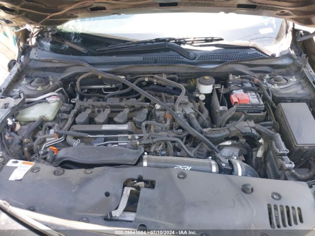 Photo 9 VIN: SHHFK7H45JU234947 - HONDA CIVIC 