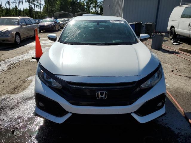 Photo 4 VIN: SHHFK7H45JU240666 - HONDA CIVIC 