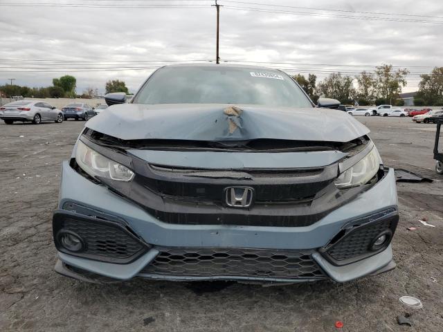 Photo 4 VIN: SHHFK7H45JU409472 - HONDA CIVIC SPOR 