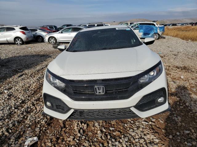 Photo 4 VIN: SHHFK7H45KU406170 - HONDA CIVIC 