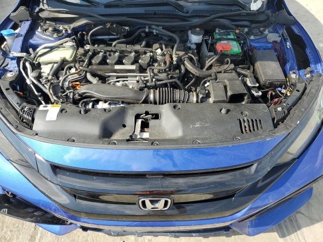 Photo 10 VIN: SHHFK7H45KU411868 - HONDA CIVIC SPOR 