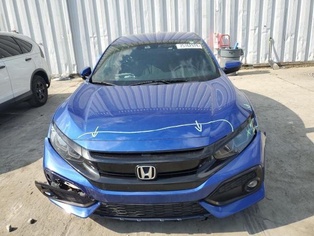 Photo 4 VIN: SHHFK7H45KU411868 - HONDA CIVIC SPOR 