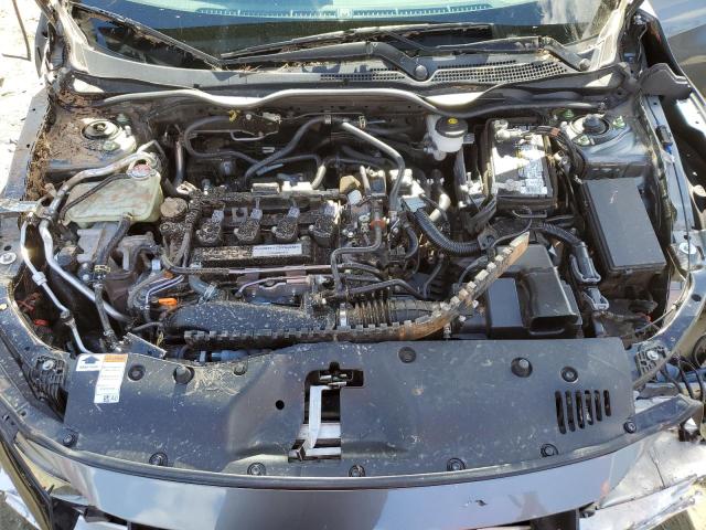 Photo 10 VIN: SHHFK7H45KU421770 - HONDA CIVIC 