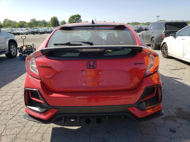 Photo 5 VIN: SHHFK7H45LU209887 - HONDA CIVIC SPOR 