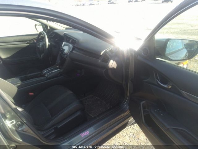 Photo 4 VIN: SHHFK7H45LU212837 - HONDA CIVIC HATCHBACK 