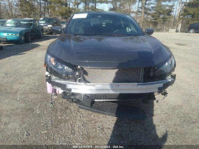 Photo 5 VIN: SHHFK7H45LU212837 - HONDA CIVIC HATCHBACK 