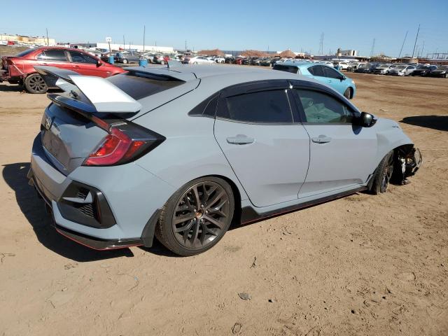 Photo 2 VIN: SHHFK7H45LU225040 - HONDA CIVIC 