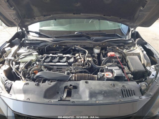 Photo 9 VIN: SHHFK7H45LU404307 - HONDA CIVIC 