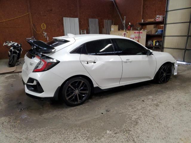 Photo 2 VIN: SHHFK7H45LU415159 - HONDA CIVIC SPOR 