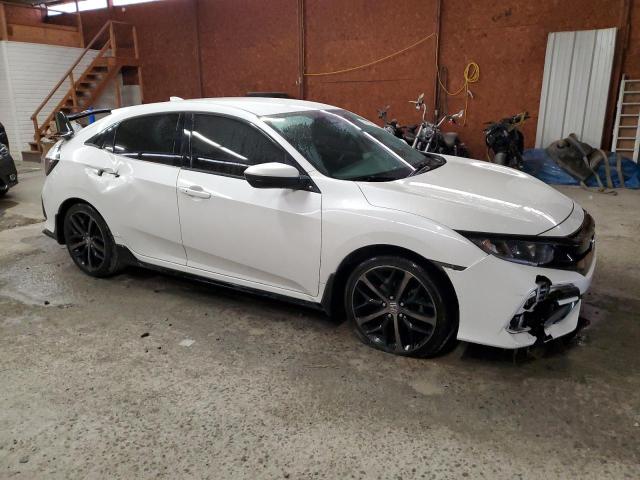 Photo 3 VIN: SHHFK7H45LU415159 - HONDA CIVIC SPOR 