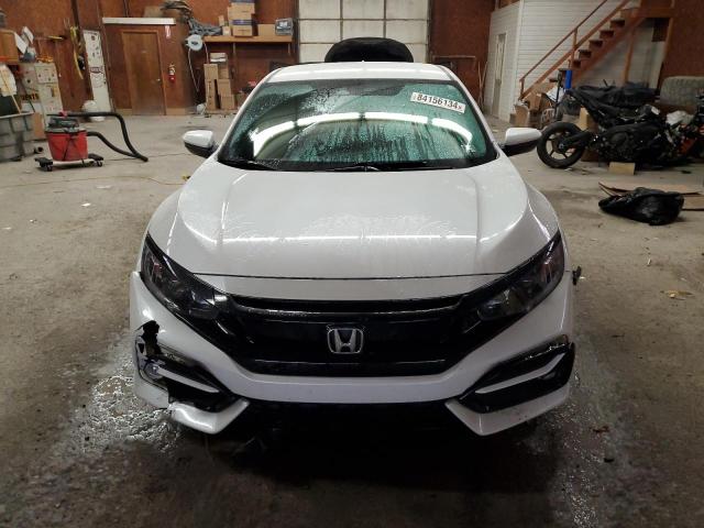 Photo 4 VIN: SHHFK7H45LU415159 - HONDA CIVIC SPOR 