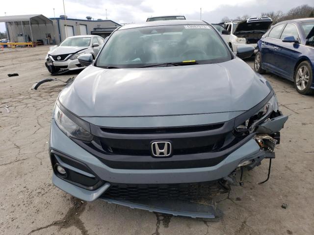 Photo 4 VIN: SHHFK7H45MU205016 - HONDA CIVIC SPOR 