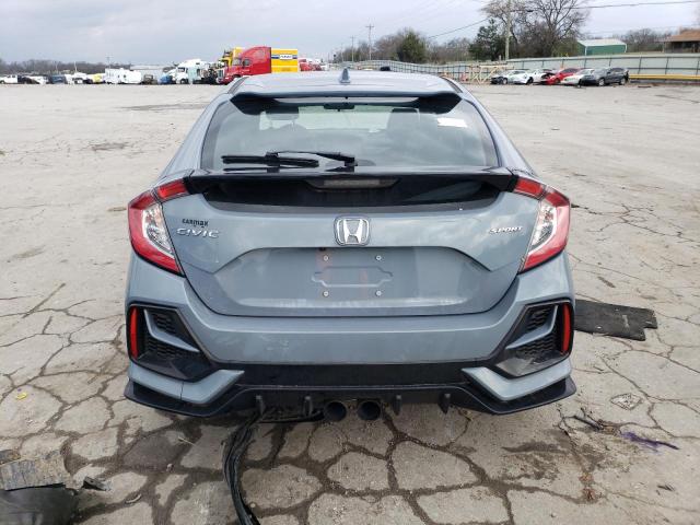 Photo 5 VIN: SHHFK7H45MU205016 - HONDA CIVIC SPOR 