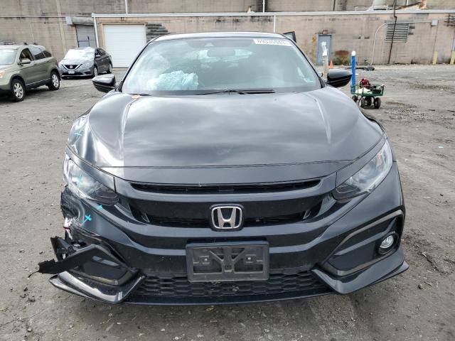 Photo 4 VIN: SHHFK7H45MU209583 - HONDA CIVIC SPOR 