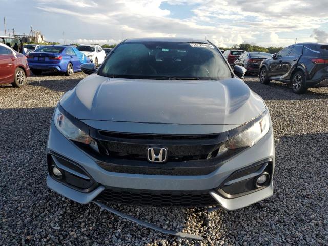 Photo 4 VIN: SHHFK7H45MU218784 - HONDA CIVIC SPOR 