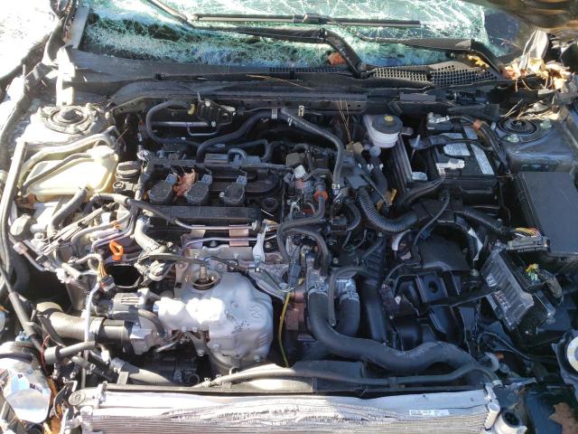 Photo 6 VIN: SHHFK7H45MU219062 - HONDA CIVIC SPOR 