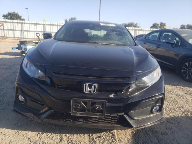 Photo 4 VIN: SHHFK7H45MU225721 - HONDA CIVIC SPOR 